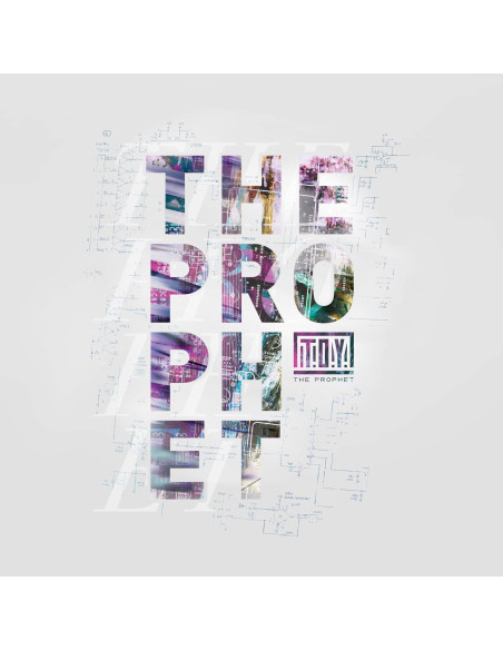 T.O.Y. - The Prophet