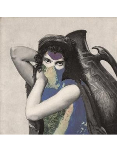 Tauceti - Guanyin - (CD)