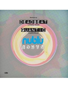 Compilation - 7-Nublu Dance Two - (CD)