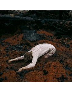 Frances, Hannah - Keeper Of The Shepherd - (CD)