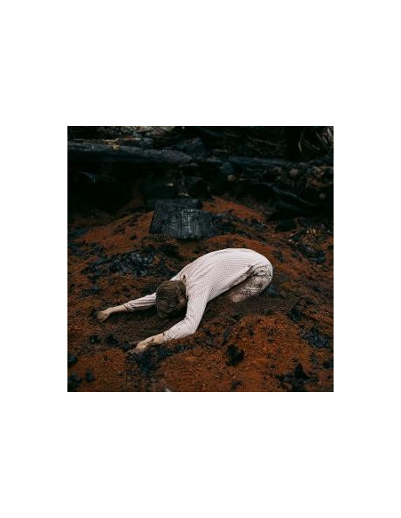 Frances, Hannah - Keeper Of The Shepherd - (CD)