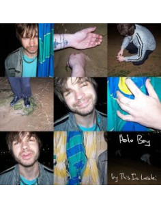 This Is Lorelei - Holo Boy - (CD)