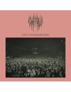 Chat Pile - Live At Roadburn 2023 - (CD)