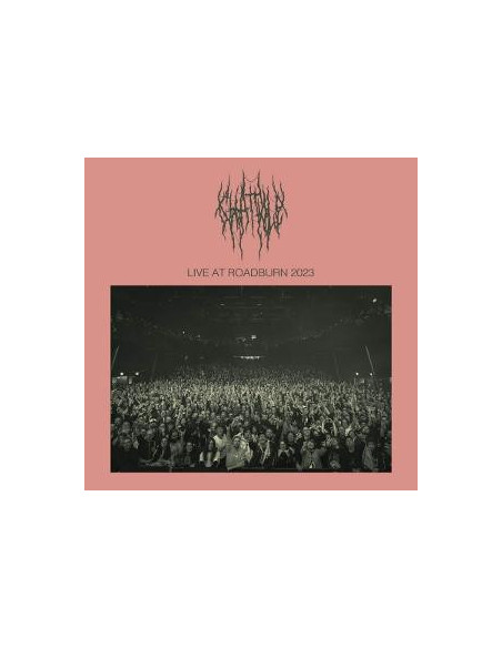 Chat Pile - Live At Roadburn 2023 - (CD)