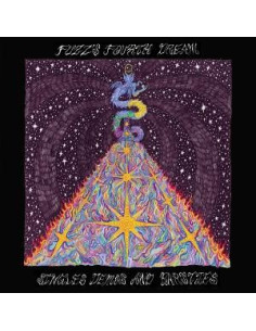 Fuzz - Fuzz S Fourth Dream - (CD)