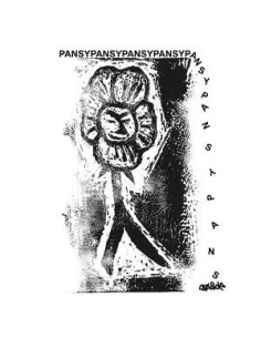 Pansy - Skin Graft - (CD)