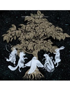 Winterpills - This Is How We Dance - (CD)