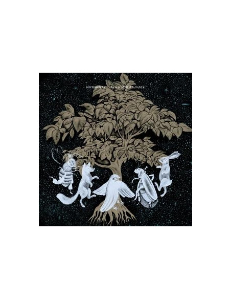 Winterpills - This Is How We Dance - (CD)