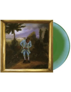 Elcamino - Mino (Color Vinyl)