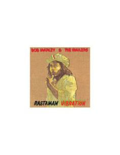 Marley Bob - Rastaman Vibrations (Sacd) - (CD)