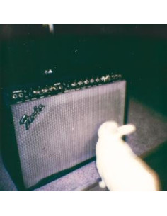 Shrine Maiden - A Theory Of /Cloud/ - (CD)