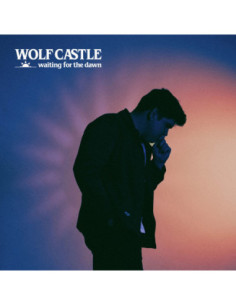 Wolf Castle - Waiting For The Dawn - (CD)