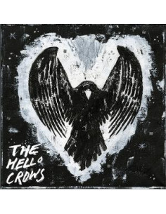 Hello Crows - Hello Crows - (CD)