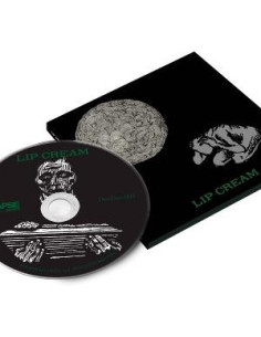 Lip Cream - Sin - (CD)
