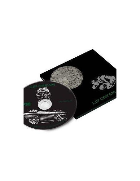 Lip Cream - Sin - (CD)