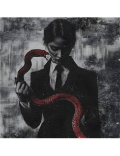 Tx2 - Cruel World - (CD)