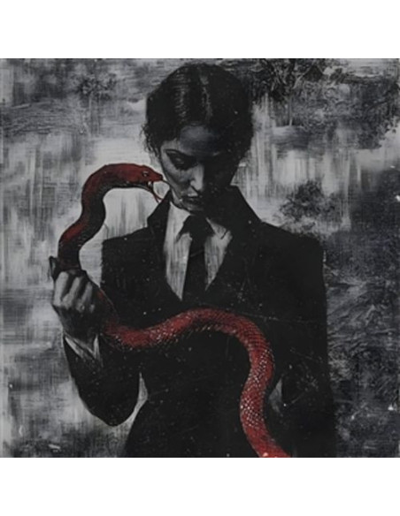 Tx2 - Cruel World - (CD)