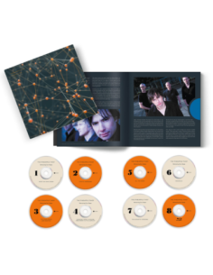 Pineapple Thief, The - Retracing Our Steps - (CD)