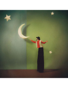 Langhorne Slim - Dreamin' Kind - (CD)