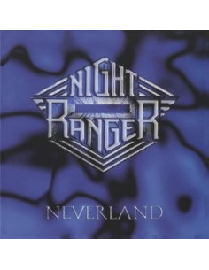 Night Ranger - Neverland - (CD)