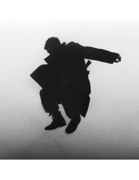 Del Water Gap - Chasing The Chimera - (CD)