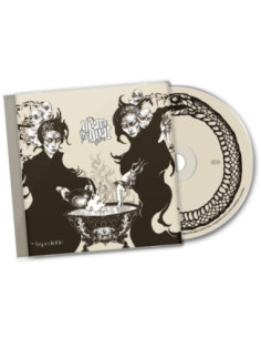 Year Of The Goat - The Unspeakable - (CD)