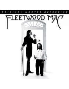 Fleetwood Mac - Fleetwood Mac Numbered Hybrid Stereo Sacd - (CD)