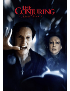 Conjuring (The) - Il Rito Finale