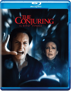 Conjuring (The) - Il Rito Finale (Blu-Ray)