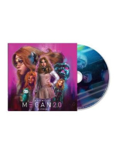 Bacon, Chris - M3Gan 2.0 - (CD)