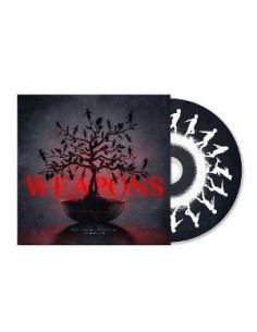 Holladay, Ryan and Hays ... - Weapons - (CD)