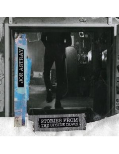 Astray, Joe - Stories From The Upside Down - (CD)