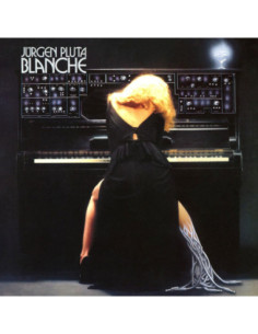 Pluta Jurgen - Blanche - (CD)