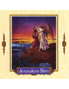 Jerusalem Slim - Jerusalem Slim - (CD)