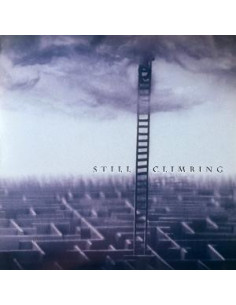 Cinderella - Still Climbing - (CD)