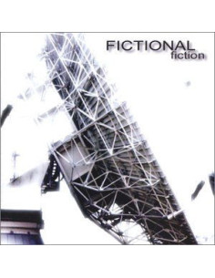 Fictional - Fiction - (CD)