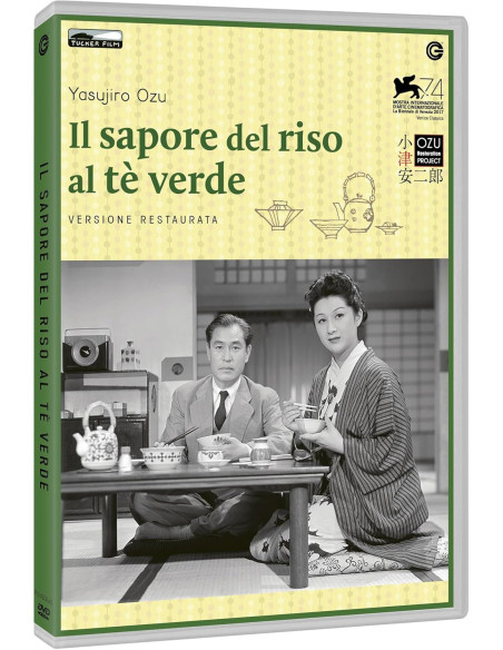 Sapore Del Riso Al Te Verde (Il)