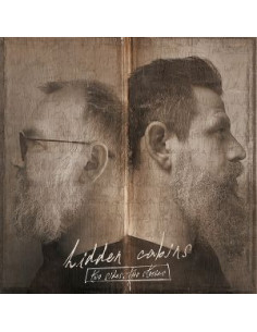 Hidden Cabins - Two Sides, Two Stories