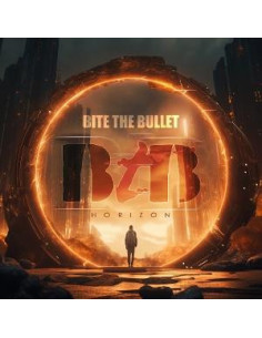 Bite The Bullet - Horizon - (CD)