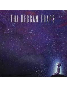 Deccan Traps - Deccan Traps - (CD)