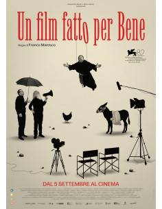 Film Fatto Per Bene (Un)