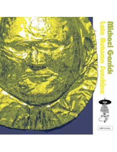 Garrick, Michael - Late Autumn Sunshine - (CD)