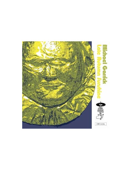 Garrick, Michael - Late Autumn Sunshine - (CD)