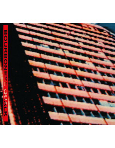 Bourbonese Qualk - Bourbonese Qualk - (CD)