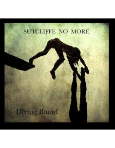 Sutcliffe No More - Diving Board - (CD)
