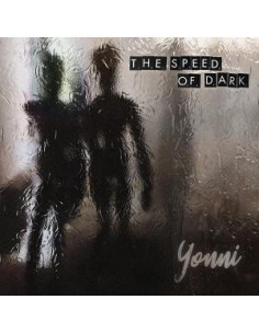 Yonni - Speed Of Dark - (CD)
