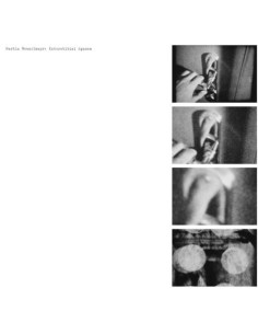 Brandlmayr, Martin - Interstitial Spaces