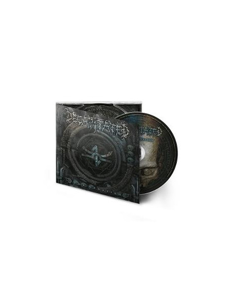 Decapitated - Negation - (CD)