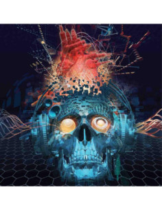 Papa Roach - Connection - (CD)