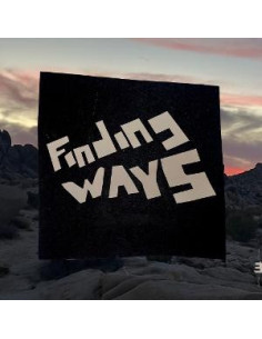 Finding Ways - Finding Ways - (CD)